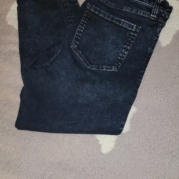Liverpool Skinny Jeans Sz 14/32 - Picture 3 of 9